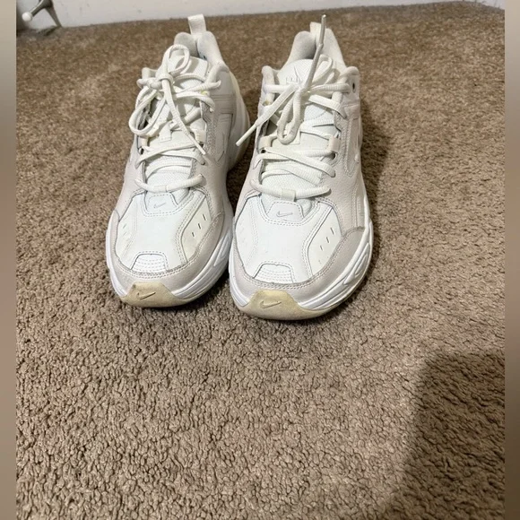 Nike M2k Tekno sneakers women’s size 10 - Picture 4 of 12